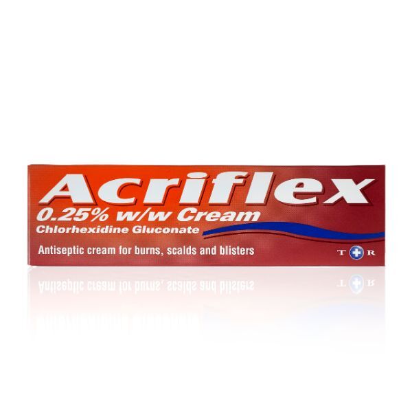 DNR Acriflex Cream 30g