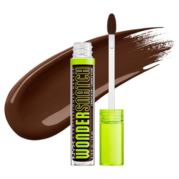 NYX Professional Makeup Wonder Snatch Concealer Richespresso