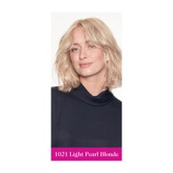 L'Oreal Casting 1021 Pearl Blonde Semi-Permanent Hair Dye