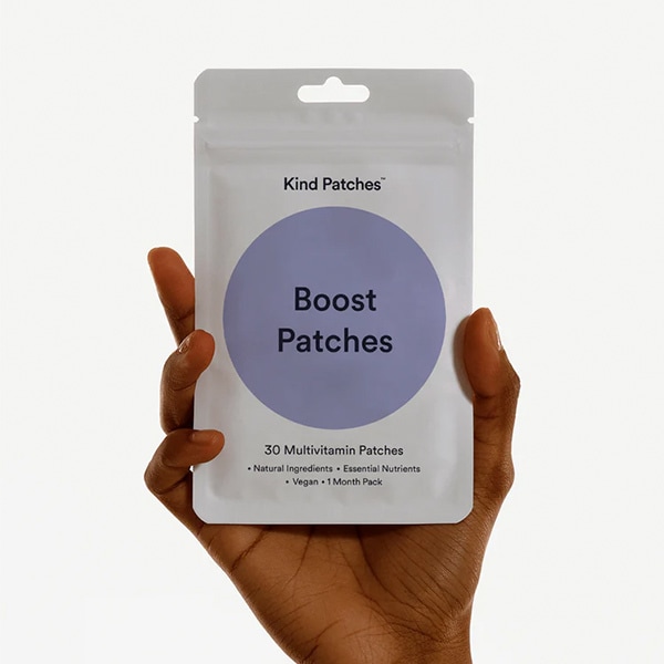 Kind Patches Boost Patches