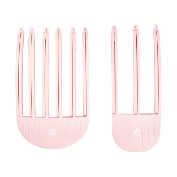 Brushworks Volumising Hair Clips - 2 Pack