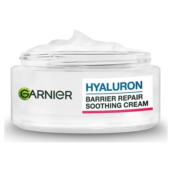 Garnier Hyaluron Barrier Repair Soothing Cream