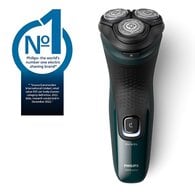 Philips Shaver 3000X, Wet&Dry