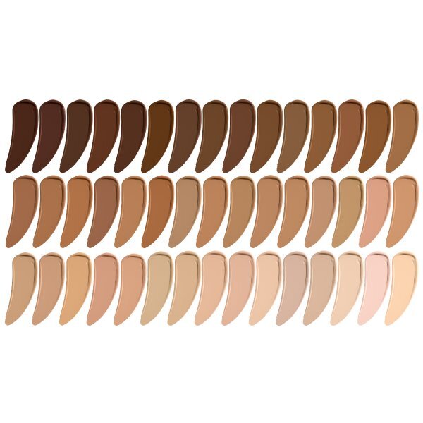 NYX Professional Makeup Born To Glow Foundation Porcelain