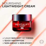 L'Oreal Paris Revitalift Laser Renew Day Cream 50ml