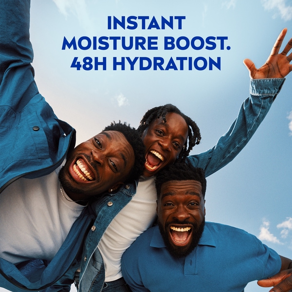 NIVEA Soft Moisturiser Cream For Face, Hands & Body 500ML