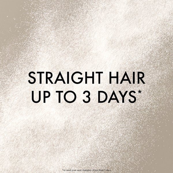 John Frieda Frizz Ease 3 Day Straight Straightening Spray