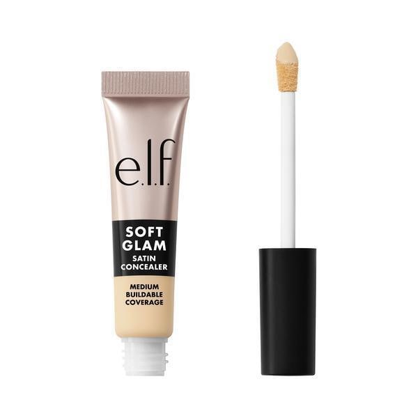 E.L.F. Soft Glam Medium Coverage Concealer 12 Fair Warm