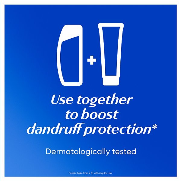 DNR Head & Shoulders Deep Hydration Hair Conditioner 275ml