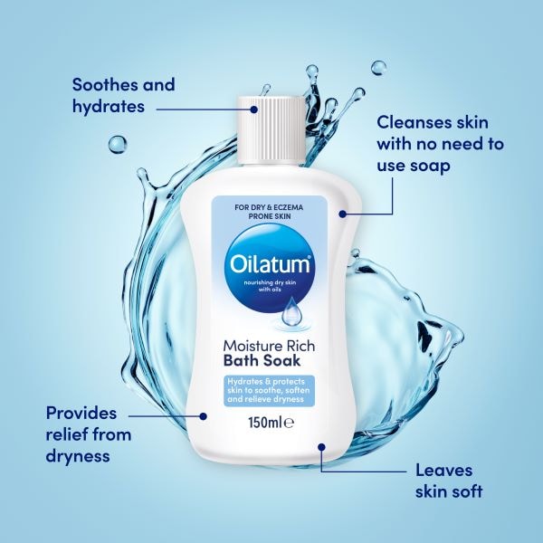 Oilatum Bath 300ml