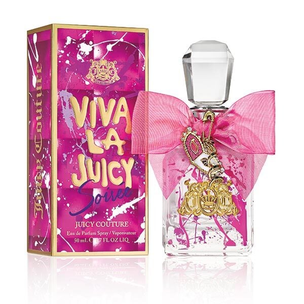 Juicy Couture Viva La Juicy Soiree 50Ml