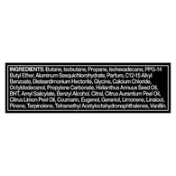 Lynx Antiperspirant Deodorant Aerosol Sunset Fresh 150Ml