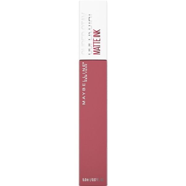 Maybelline Superstay Matte Ink Lipstick 175 Ringleader