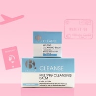 B Cleansing Balm 15g