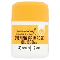 Evening Primrose Oil 500mg 30