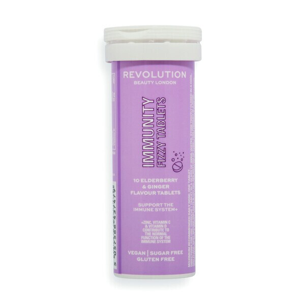 DNR Revolution Beauty Immunity Effervescent Tablets