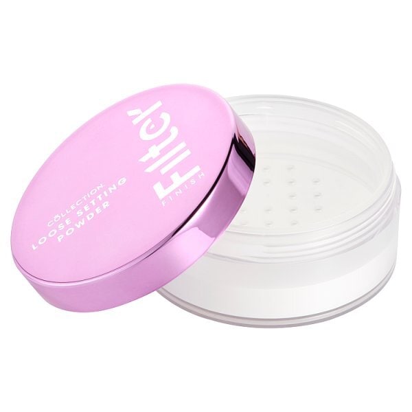 Filter Finish Loose Setting Powder SH1 Transparent