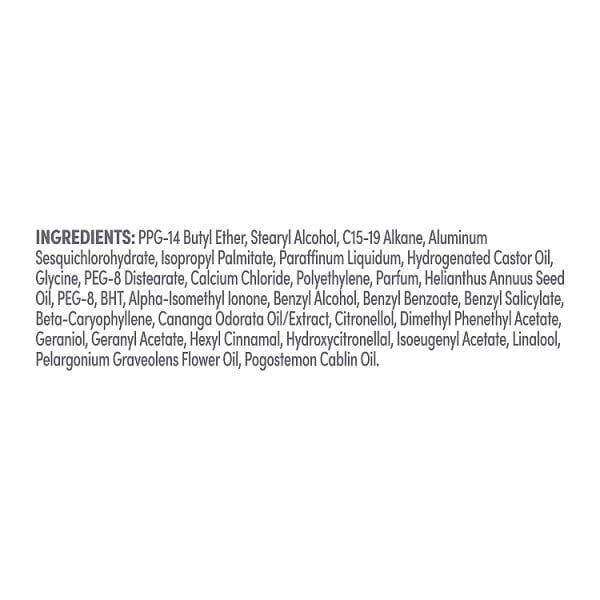 Dove Original Antiperspirant Refill  35ml