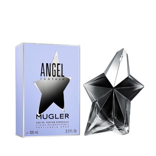 Mugler Angel Fantasm Eau De Parfum 100Ml