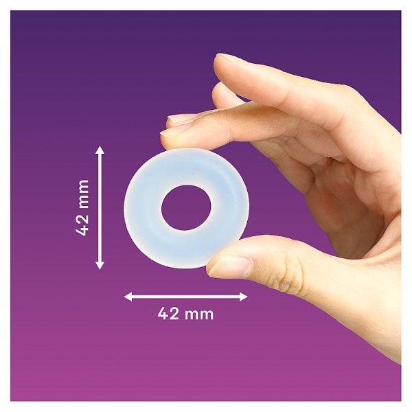 Durex Pleasure Ring Sex Toy