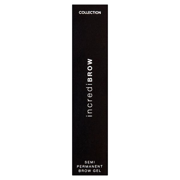 Collection Incredibrow Semi-Perm Brow Gel Light/Medium 1