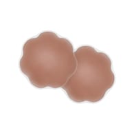 Eylure Silicon Nipple Cover Medium (Petal Shape)