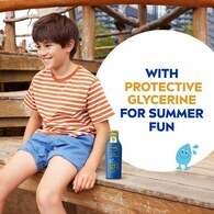 NIVEA SUN Kids Suncream Lotion SPF50+ Protect&Moisture 200ml