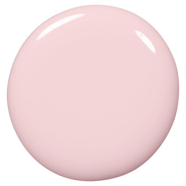 essie Core 13 Mademoiselle Sheer Pink Nail Polish