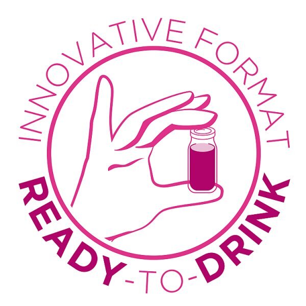 Centrum B12 Energy and Vitality Liquid Shot