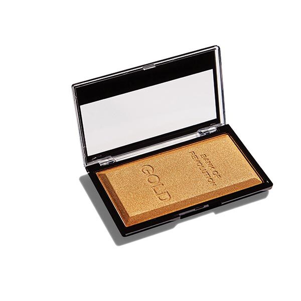 Revolution Gold Ingot Highlighter