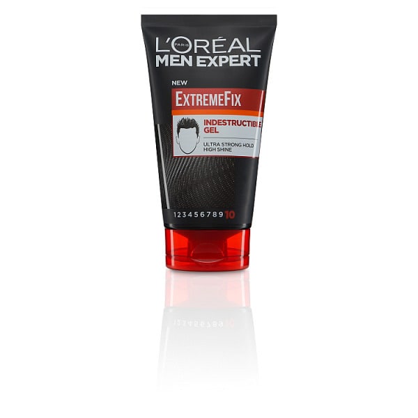 L'Oreal Men Expert Extreme Fix Indestructible Hair Gel 150ml