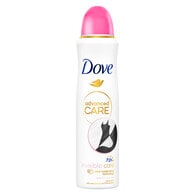 Dove Anti-Perspirant Deodorant Spray Invisible Care 150ml