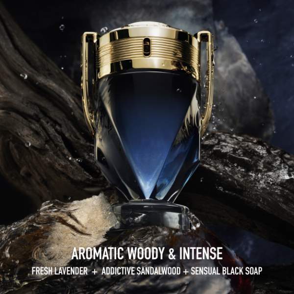 Invictus Parfum 50ml