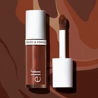 e.l.f. Camo Liquid Bronzer & Contour 8 Deep