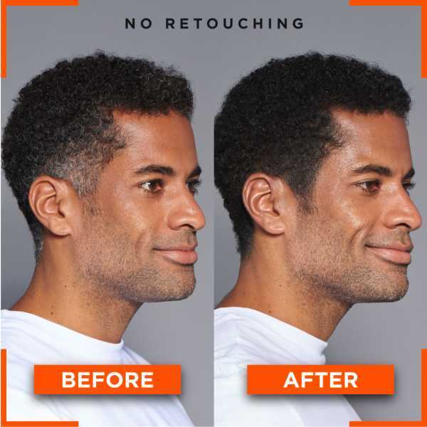 L'Oreal Men Expert Semi-Perm Hair Colour 02 Natural Black