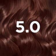 Garnier Good Permanent Hair Dye Coffee Roast Brown 5.0
