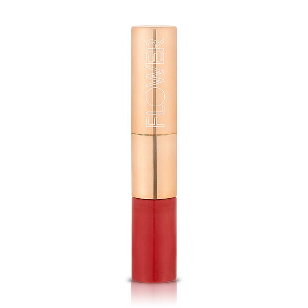 Flower Beauty Mix N' Matte Lipstick Duo Red Velvet 690