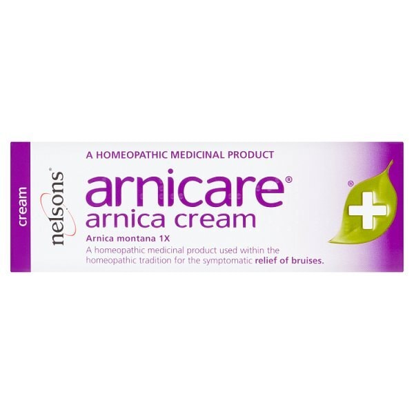 Nelsons Arnicare Arnica Cream 30g