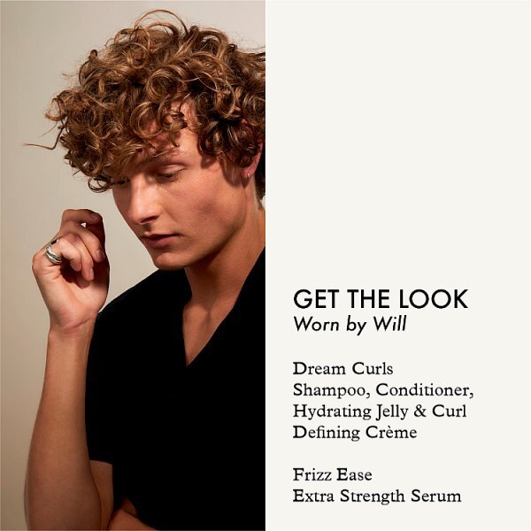 John Frieda Frizz Ease Dream Curls Conditioner 250Ml