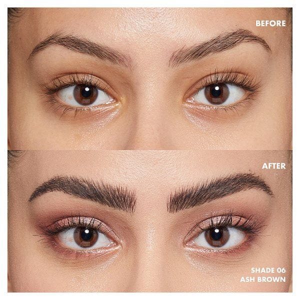 NYX Professional Makeup Lift & Snatch Brow Tint Ash Brown