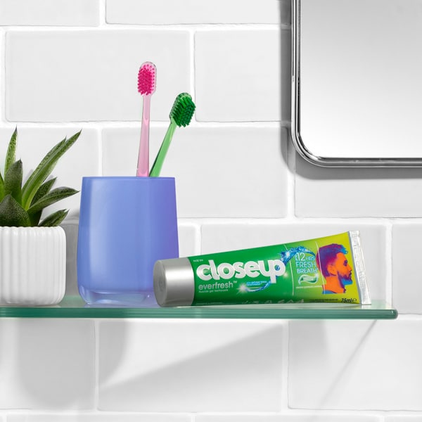 Close Up Everfresh Toothpaste Menthol Paradise 75ml