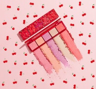 I Heart Revolution Mini Match Palette Your Cherry Sweet