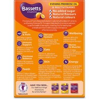 Bassetts Vitamins Multivitamins 12-18 Years Pastilles 30s
