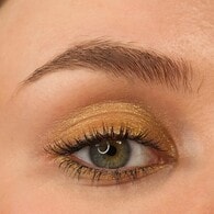 Revolution Mousse Shadow Gold