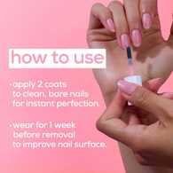 essie Care Good As New Nail Perfector