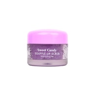 Barry M Soufflé Lip Scrub - Sweet Candy