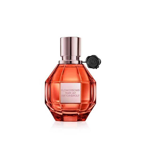 Viktor & Rolf Flowerbomb Eau De Parfum Tiger Lily 50Ml