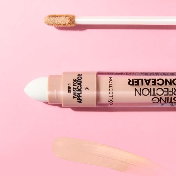 Collection Lasting Perfection Concealer Sh14 Medium Caramel