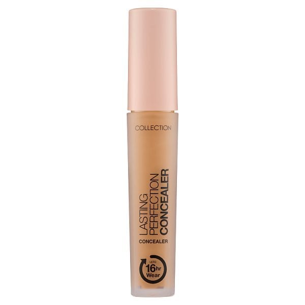 Collection Lasting Perfection Concealer Medium Honey 4 ML