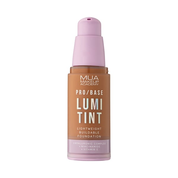 Mua Pro/Base Lumi Tint Foundation-W7